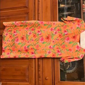 Patterned summer dress!!